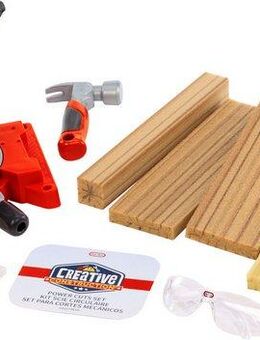 Little Tikes® Kinder-Säge Creative Construction - Kappsäge