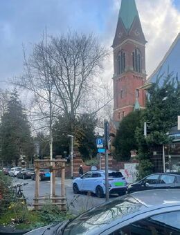 Wohn-/Geschäftshaus für visionäre Eigennutz., aktive Handwerker oder renditeorientierte Investoren... in Essen-Werden - Essen