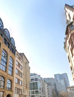 Wohnhaus mit 31 Einheiten - Zentrale Innenstadtlage - Vollvermietung - Frankfurt (Main)