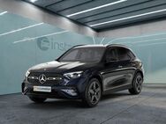 Mercedes GLC 220, d AMG N IGHT DIGITAL LIGHT, Jahr 2023 - München