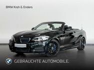 BMW M240i, xDrive Cabrio HarmanKardon, Jahr 2020 - Fulda