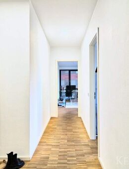 Moderner Wohntraum in Bestlage: "The White" in Berlin Friedrichshain - Berlin