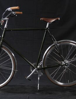 Herrenfahrrad der Marke Bicycles , B24/069 - Aarau