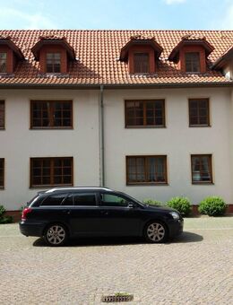 Wohnungen am Kirchplatz in Demmin neu zu vermieten - Demmin