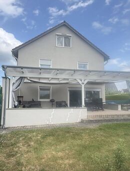 Tolles Haus in ruhiger Lage - Lippstadt