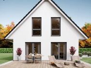 Ihr neues Eigenheim in einer gepflegten Eigenheimsiedlung und ostseenaher Lage in Peenemünde/ Usedom mit ScanHaus Marlow - Peenemünde