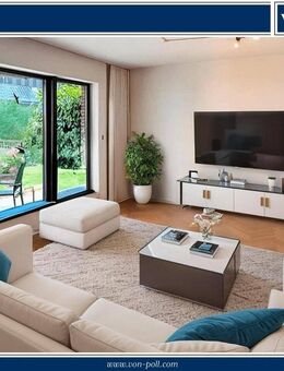 Gut aufgeteiltes Reihenmittelhaus in ruhiger Wohnlage | EBK | ca. 25 m² Ausbaupotenzial - Gütersloh