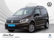 VW Caddy, 2.0 TDI Comfortline, Jahr 2020 - Limburg (Lahn)