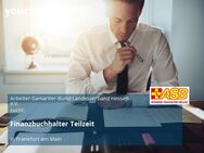 Finanzbuchhalter Teilzeit - Frankfurt (Main)