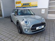 MINI One, , Jahr 2019 - Lichtenstein (Sachsen)