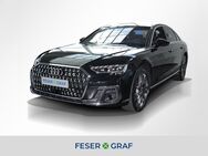 Audi A8, 50 TDI quattro, Jahr 2022 - Fürth