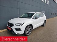 Seat Ateca, 1.5 TSI FR BEATS, Jahr 2021 - Riedenburg