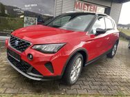 Seat Arona, 1.5 TSI FR, Jahr 2024 - Teublitz