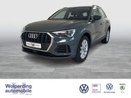 Audi Q3, 35 TFSI, Jahr 2023 - Winsen (Luhe)