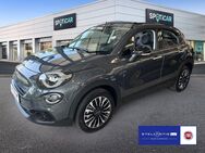 Fiat 500X, 1.5 GSE Hybrid, Jahr 2024 - Hamburg