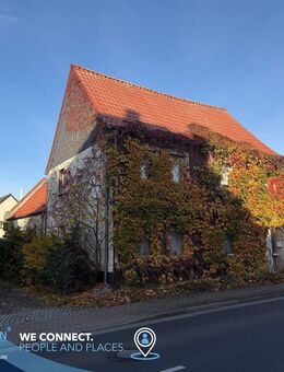 Wohnhaus in Sandau an der Elbe - Sandau (Elbe)