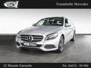 Mercedes-Benz C 220 d T *COMAND*Panorama*AHK*Ambiente* - Bad Nauheim