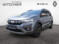 Dacia Jogger, Extreme ECO-G 100, Jahr 2022 - Pfullendorf