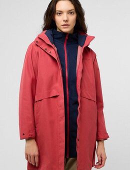 Jack Wolfskin 3-in-1-Funktionsmantel BAYLIGHT 3IN1 COAT W