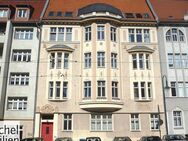 "Charmante 2-Zimmer-Wohnung in zentraler Lage" - Magdeburg
