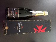 Champagne Lanson 1760 Le Black Label Brut 0,75 Liter mit Geschenkpackung Champagne Lanson 1760 - Jüchen