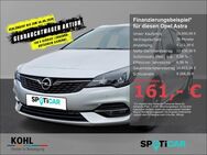Opel Astra, K Tourer Turbo EU6d Sports, Jahr 2020 - Aachen