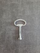 RITTAL Schaltschrankschlüssel. GUTR ZUSTAND. in 66333