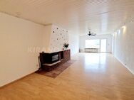 Großzügige 5-Zimmer-Maisonette mit getrennten Wohneinheiten - Ideal für Familien und Generationen - Wölfersheim