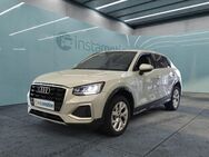 Audi Q2, advanced 35 TFSI FLA EasyEntry 17?, Jahr 2023 - München