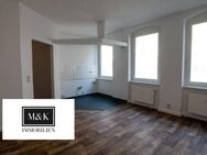 Neuer Bodenbelag, frisch saniert, Tageslichtbad mit Wanne & Top Ausstattung - Magdeburg
