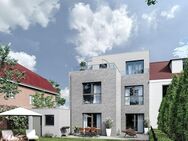 Im Bau: Staffelgeschoss-EFH, 212 m² , Fertigstellung nach Ihren Wünschen! - Bergheim (Nordrhein-Westfalen)