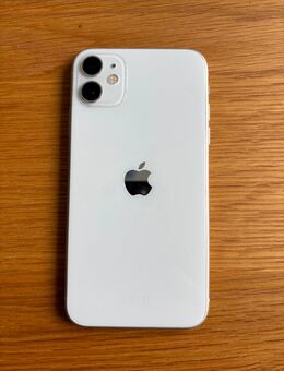 iPhone 13 weiß gebraucht 100€ VB - Münster
