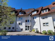 Solide Kapitalanlage: 3-Zimmer-Maisonette mit Balkon und TG-Stellplatz - Limbach-Oberfrohna