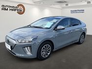 Hyundai IONIQ, Premium Elektro, Jahr 2020 - Hanau (Brüder-Grimm-Stadt)