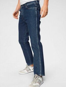 Wrangler Stretch-Jeans Durable