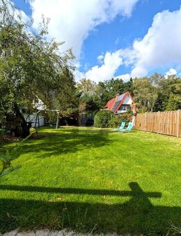 WOHNEN + KAPITALANLAGE IM GRÜNEN - Osnabrück
