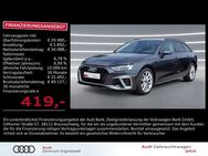 Audi A4, Avant S line 35 TFSI 2x, Jahr 2023 - Ingolstadt