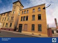 Schöne 2-Raum Wohnung in Zentrumsnähe von Eisleben - Eisleben (Lutherstadt)