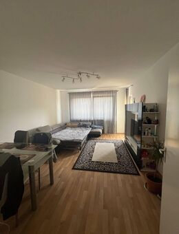 3-Zimmer Wohnung im 1. OG Balkon [VAC-12275] - Bielefeld