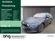 Skoda Octavia, 1.4 TSI Combi Style Octavia Combi iV, Jahr 2021 - Balingen