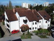 Bezugsfreies 1-Zimmer Apartment unweit des Donaueinkaufszentrums - Regensburg