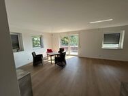 2 Zimmer Penthouse-Whg. Villa Marie Gnarrenburg mit EBK, Dachterrasse , Fahrstuhl und Service - Gnarrenburg