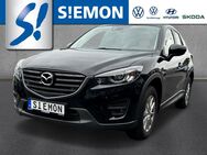 Mazda CX-5, 2.2 Exclusive Allwetter, Jahr 2016 - Münster