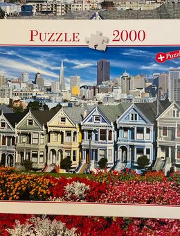 Puzzle2000 - Dinslaken