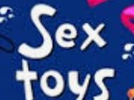 Sexspielzeug zu verschenken, nur Selbstabholung 🤓👍! - Burgkirchen (Alz)