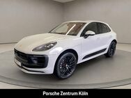 Porsche Macan, GTS Abstandstempomat, Jahr 2023 - Köln