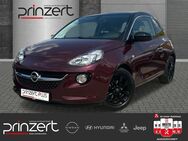 Opel Adam, 1.4 "120 Jahre" Sicht-Paket Metallic, Jahr 2019 - Rödermark