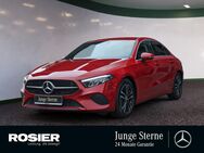 Mercedes A 220, d Limo Progressive, Jahr 2024 - Paderborn