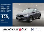 VW Taigo, 1.0 TSI MOVE, Jahr 2024 - Landau (Pfalz)