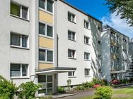 Demnächst frei! 4-Zimmer-Wohnung in Monheim am Rhein Baumberg - Monheim (Rhein)